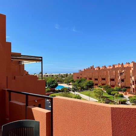 Apartment In La Tejita Exterior foto